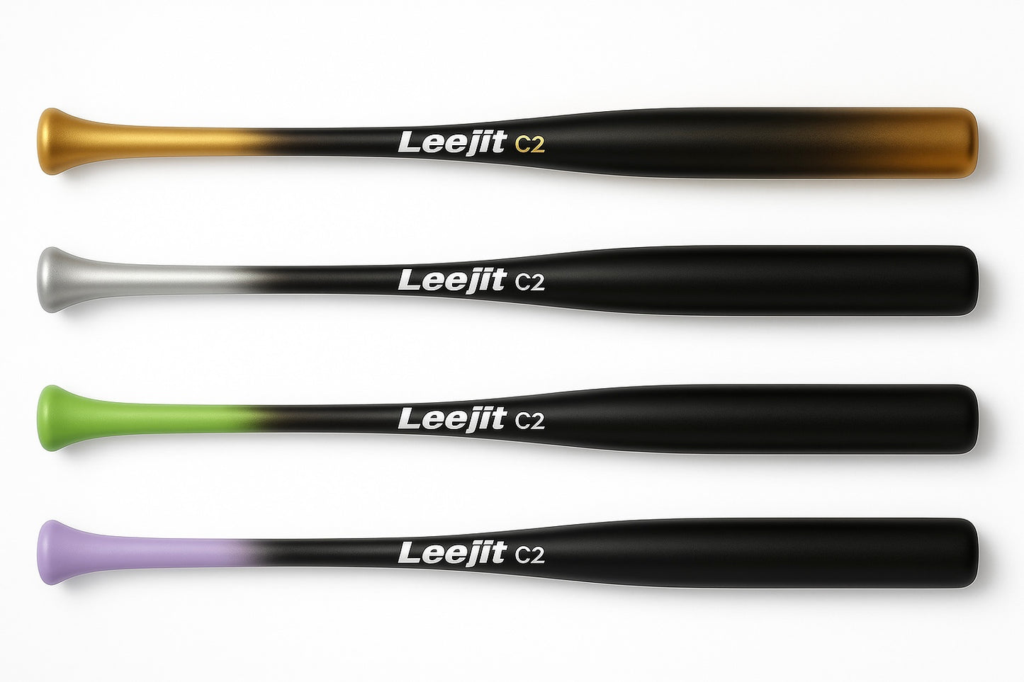 Legit C2 - Custom - Color