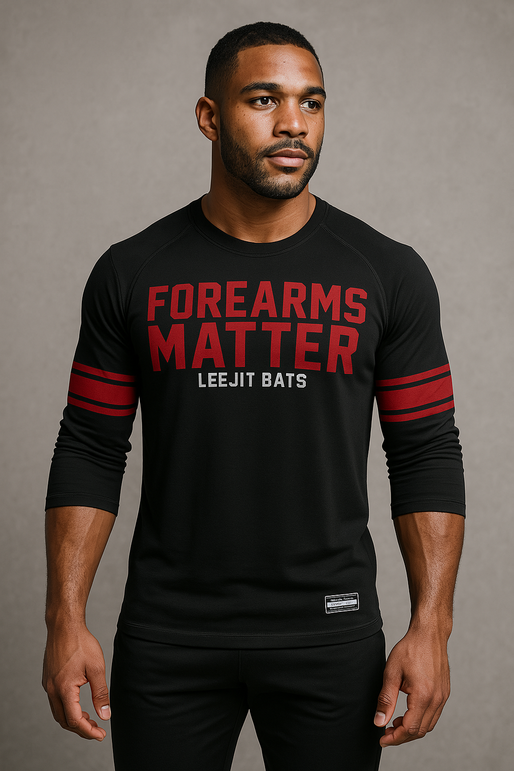 Leejit Bats Shirt