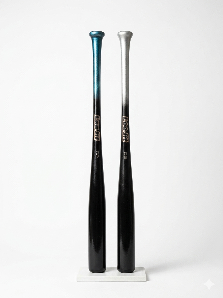 Leejit Pro Maple (double pack)