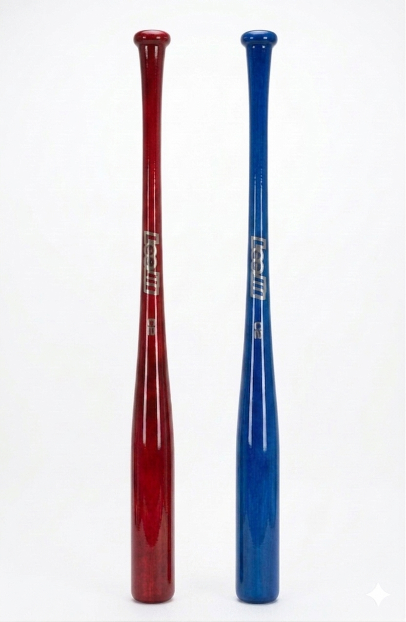Leejit Pro Maple (double pack)